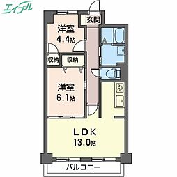 アーバンコア南浜田