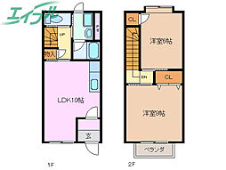 ブランシェ　ラ・メール