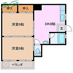 パークテラス城北