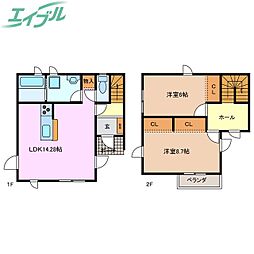 エスペランス　A