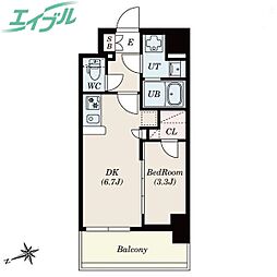 Ｓ−ＲＥＳＩＤＥＮＣＥ四日市安島ａｌｏｇｇｉｏ