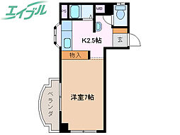 マンションさかえ