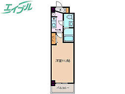 エスティメゾン鵜の森