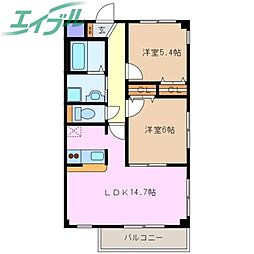 ｉＺｍ　ＨＩＮＡＧＡ　Ａ棟