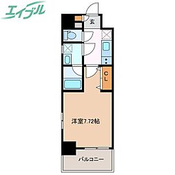 プレイズシード四日市