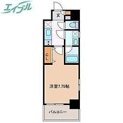 プレイズシード四日市