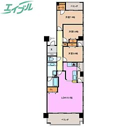 グリーンシャトーHT