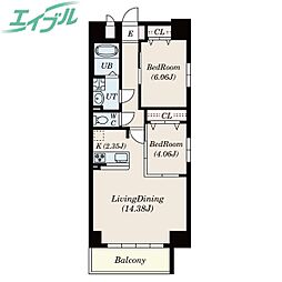 S-FORT四日市arcam