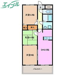 シャローム・ビオンR