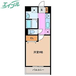 フィオレティーナ四日市