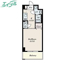 フローラル堀木