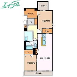 シャーメゾンサクラスクエア本郷