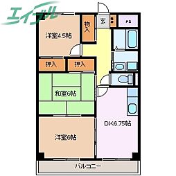 プレアールときわ