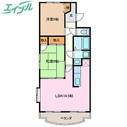 エクセレンスローベン