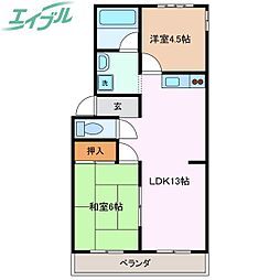 ルフランパレス