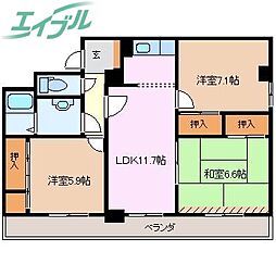 サンパレス大野