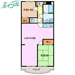 ユーミーマンション加藤Ｄ棟