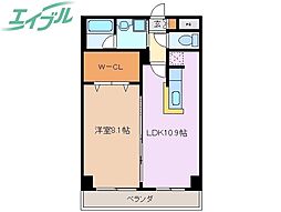 四日市エンブルコート