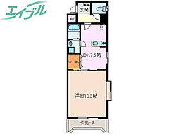 タウンエステート西浦