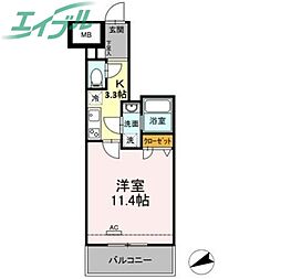 Ｄ−Ｒｅｓｉｄｅｎｃｅ鵜の森
