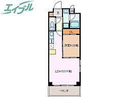 ＡＳレジデンス四日市