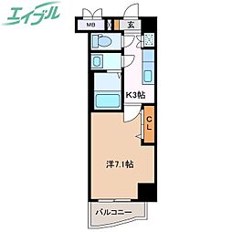 レジデンス浜田