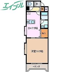 タウンエステート西浦