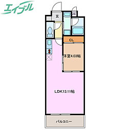 ＡＳレジデンス四日市