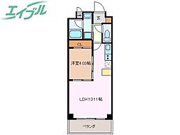 ＡＳレジデンス四日市