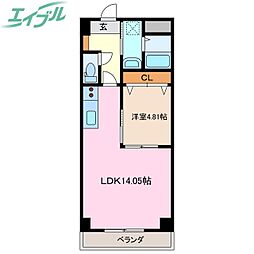 Ｓ−ＦＯＲＴ四日市ｚｅａｌ