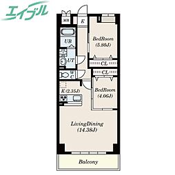 S-FORT四日市arcam