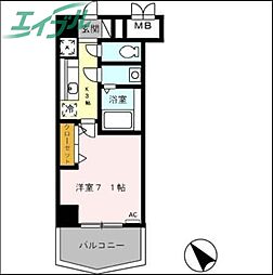 レジデンス浜田