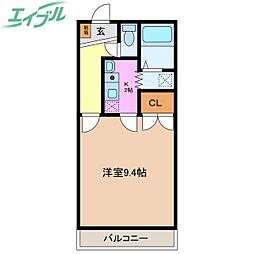 セントラルヒルズ二番館