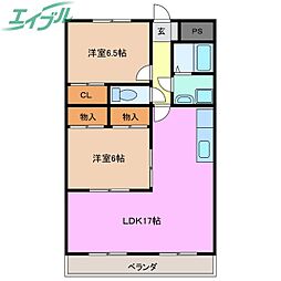 グレースマンション藤