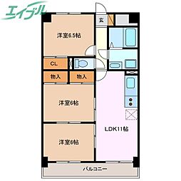 グレースマンション藤