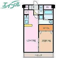 ｗｉｌｌＤｏ四日市鵜の森