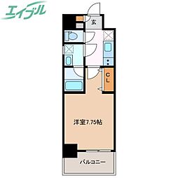 プレイズシード四日市