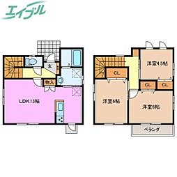 プレステージ　A