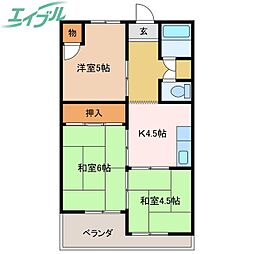 第一セントラルビル