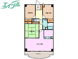 グローバルマンションときわ