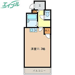 ステーションビラＫIII