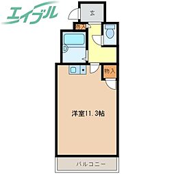 ステーションビラＫIII
