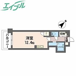 シティヴィラ中浜田