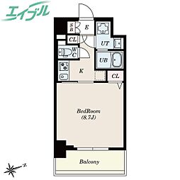 Ｓ−ＲＥＳＩＤＥＮＣＥ四日市安島ａｌｏｇｇｉｏ