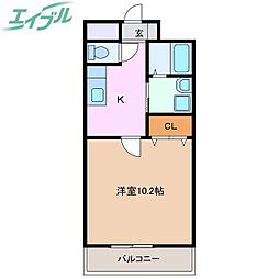 ランドマーク西町