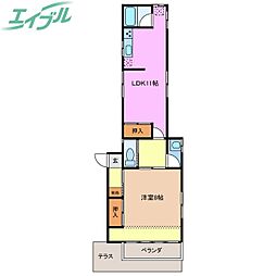 笹川3丁目戸建