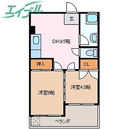 富士美荘　本館