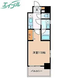 プレイズシード四日市