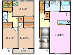 デュバール新正