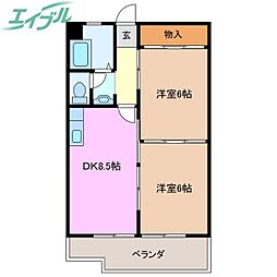 アミティエ四日市